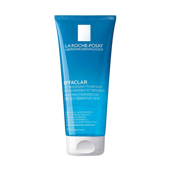 Imagen de Effaclar Gel Moussant Purifiant
