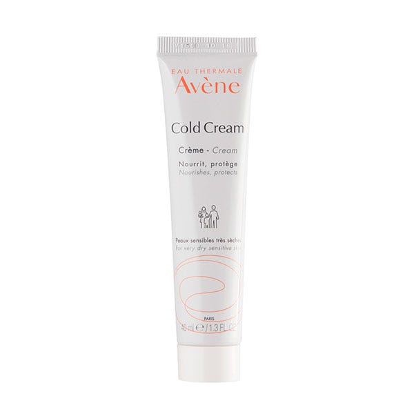 Cold Cream