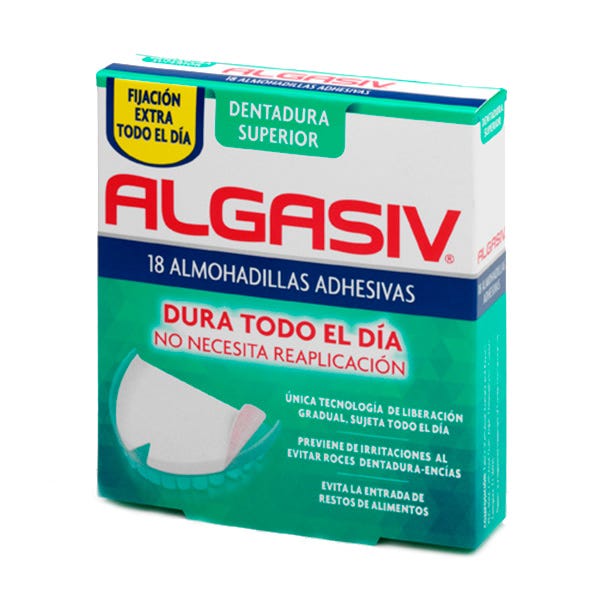 Almohadillas Adhesivas