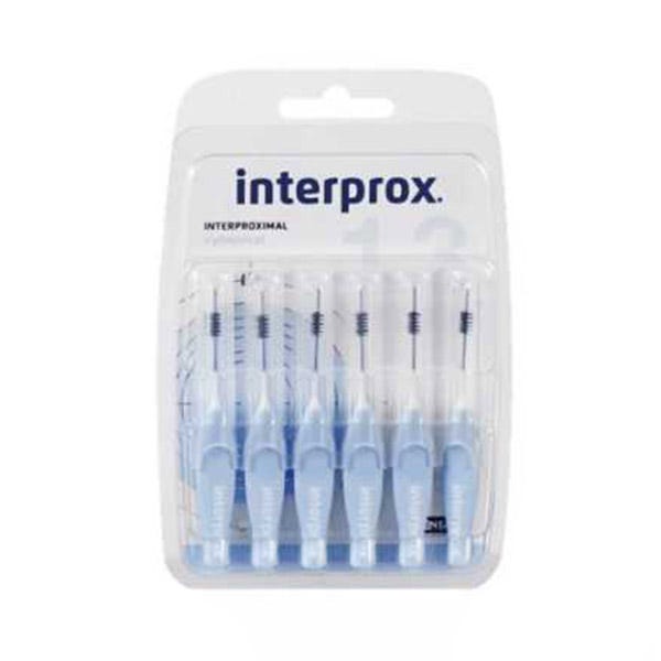 Cepillos Interproximales Cilíndrico