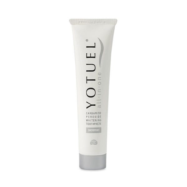 All In One Coolmint Dentifrico