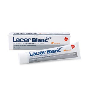 Lacerblanc Plus