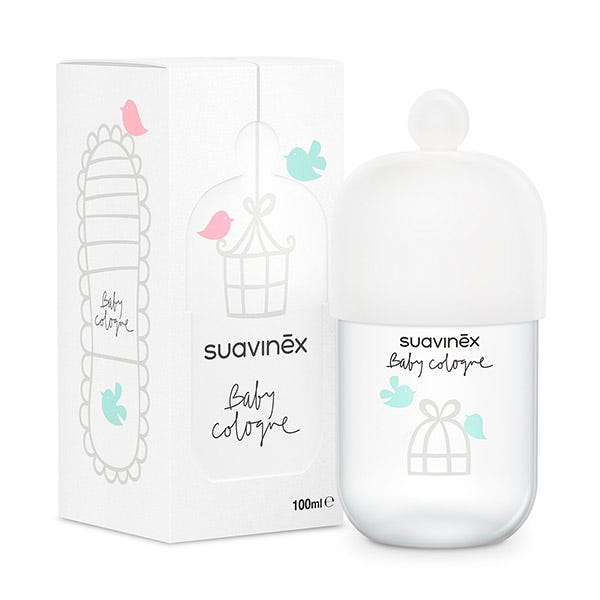 Baby Cologne SUAVINEX Colonia para beb s precio DRUNI.es