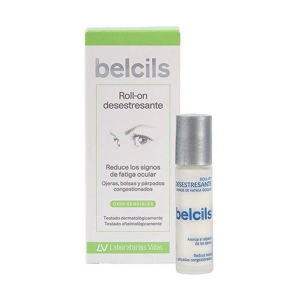 Desestresante Roll-On Belcils