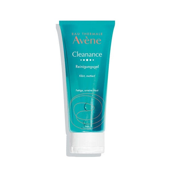 Cleanance Gel Limpiador 200Ml
