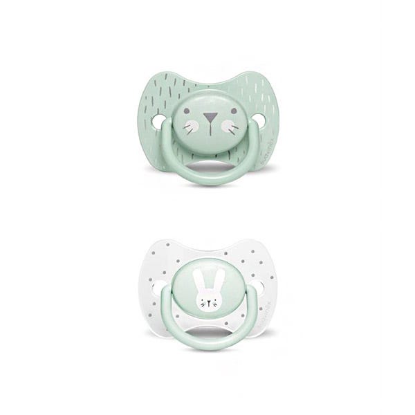 Chupete Premium 0-6M