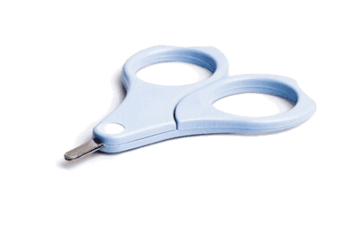 Tijerita Uñas Infantil