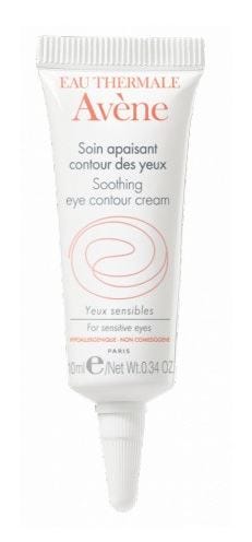 Soothing Eye Contour Cream