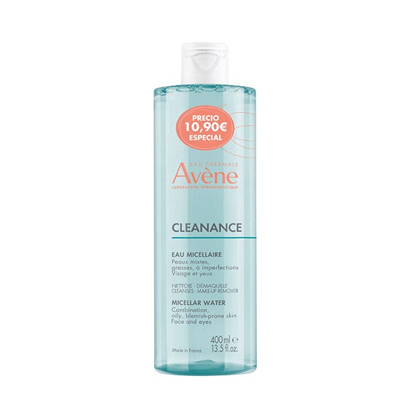 Cleanance Eau Micellaire