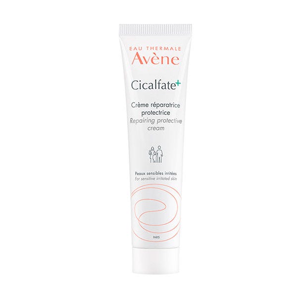 Cicalfate Crème Réparatice
