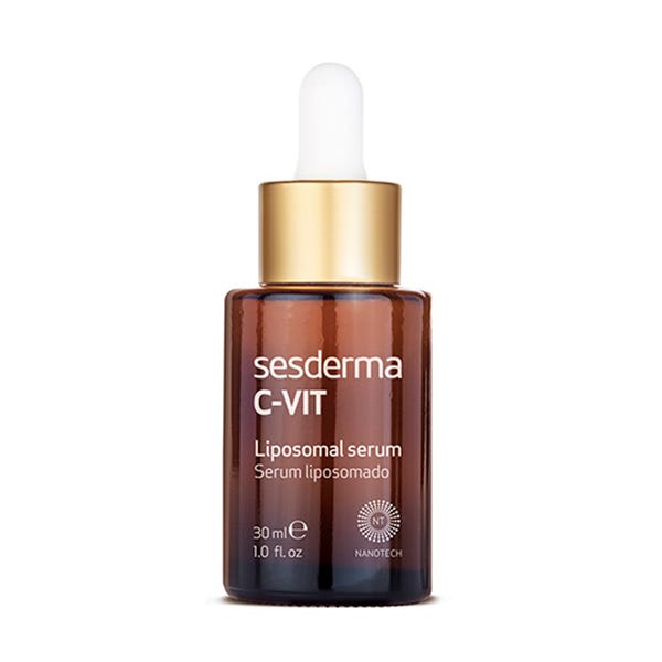 C-Vit Liposomal Serum main product photo