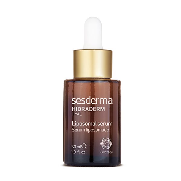 Hydraderm Hyal Liposomal Serum