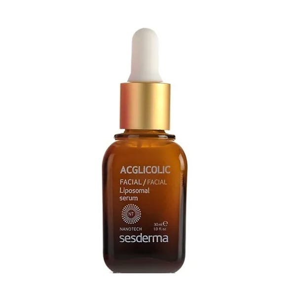 Acglicolic Liposomal Serum