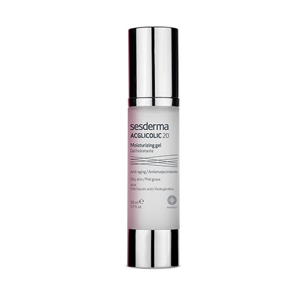 Acglicolic 20 Moisturizing Gel