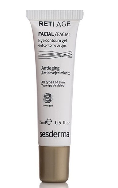 Reti Age Eye Contourn Gel