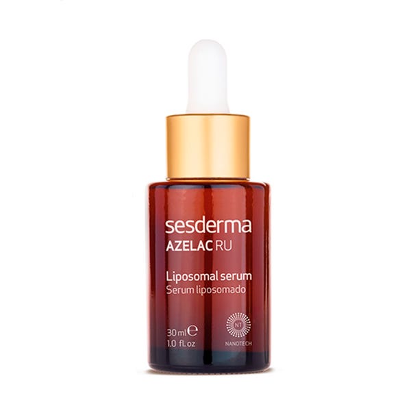 Azelac Ru Liposomal Serum main product photo