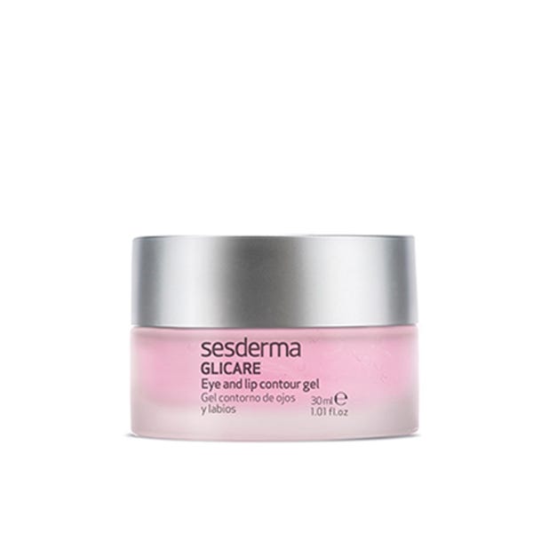 Glicare Eye And Lip Contour Gel