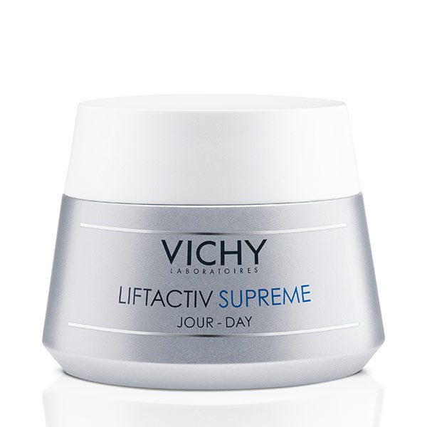 Liftactiv Supreme VICHY de día para pieles precio