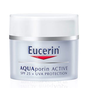 Aquaporin Active  Spf25