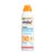 Niños Sensitive Advanced Bruma Anti-Arena Spf 50