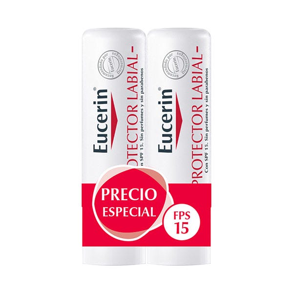 Protector Labial Duplo