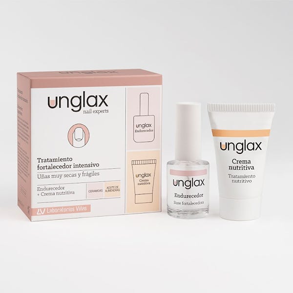 Tratamiento Fortalecedor Intensivo