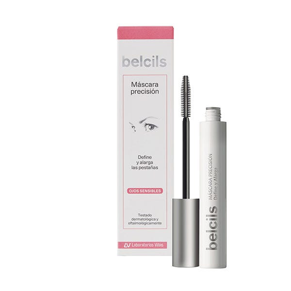 Máscara De Precisión