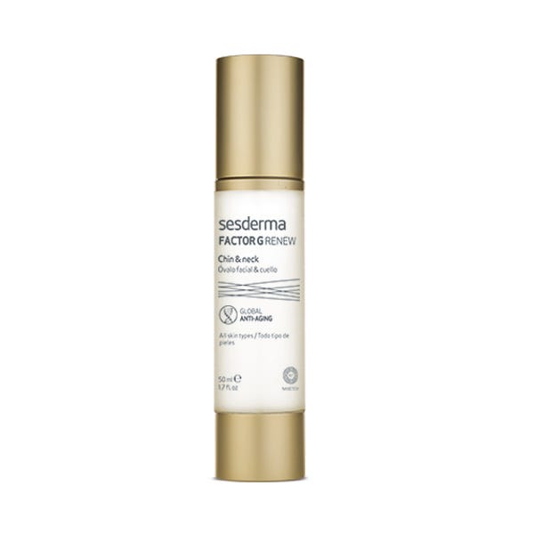 Factor G Renew Chin & Neck