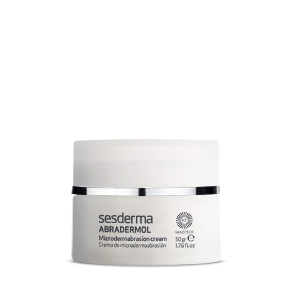 Abradermol Microdermabrasion Cream