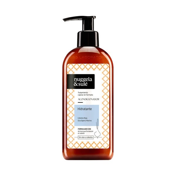 Supracondicionador Imperial De Cebolla 250Ml