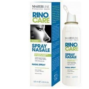 AGUA DE MAR spray nasal descongestivo solución hipertónica, Botiquín  higiene Senti2 - Perfumes Club