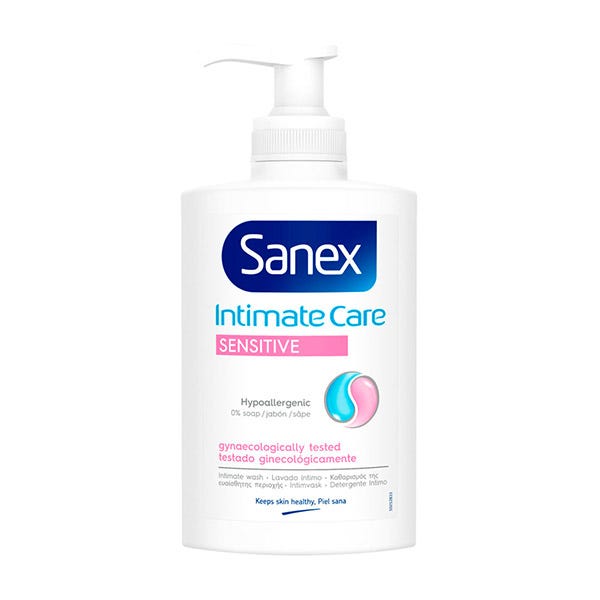 Intimate&#x20;Care&#x20;Sensitive