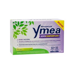 Imagen de YMEA Día Y Noche | 1UD Tratamiento para la menopausia