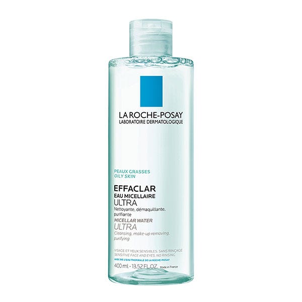 Effaclar Agua Micelar