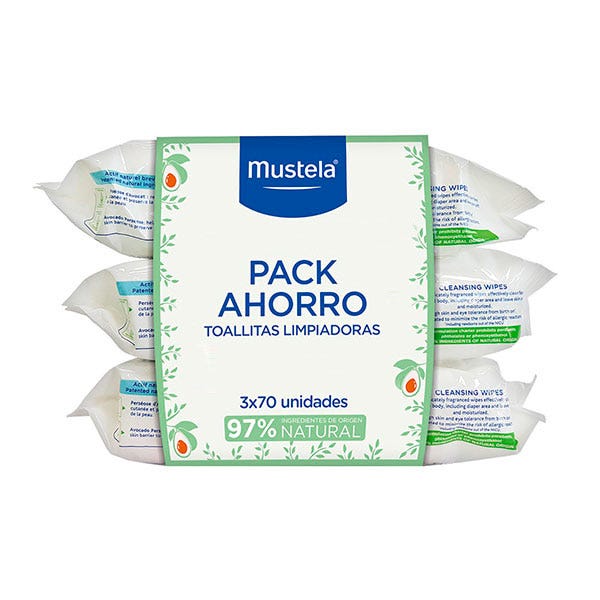 Canastillas y cestas para bebé baratas para regalo - Farmacia Ahorro