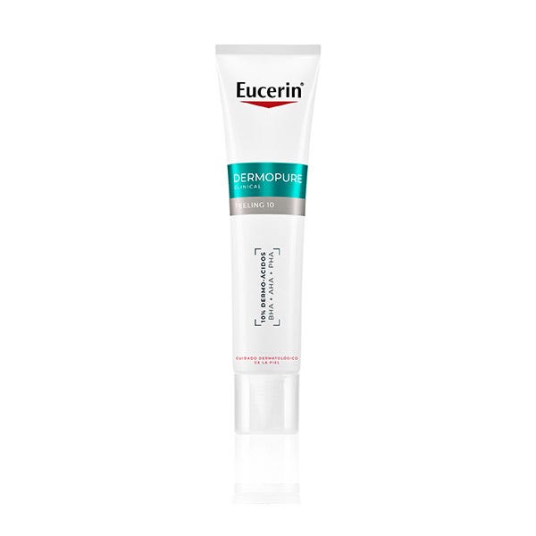 Eucerin Dermopure Tratamiento