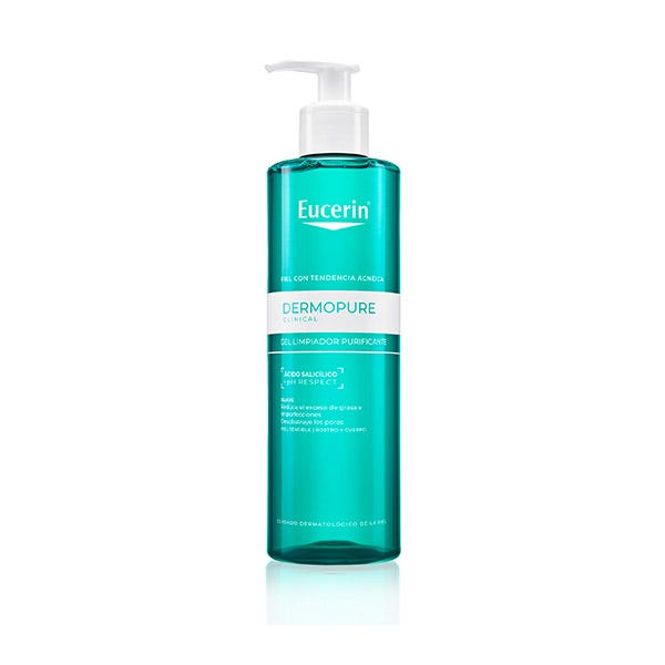 Dermo Pure Oil Control 200Ml