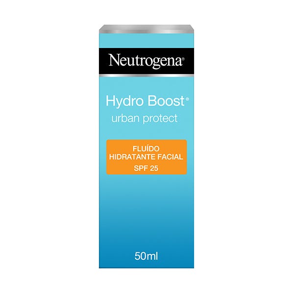 Hydroboost Urban Protect Spf 25