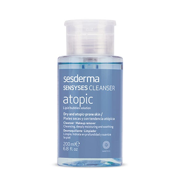 Sensyses Cleanser Atopic