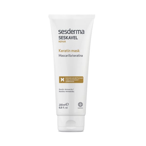 Seskavel Time Stop Anti-Ageing Mask