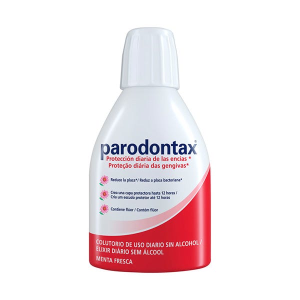 Protección Diaria De Las Encías