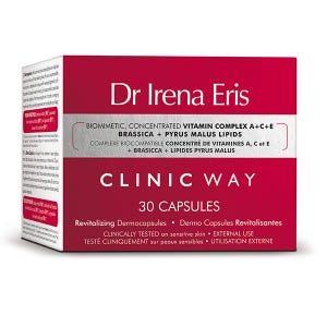 Clinic Way 30 Capsules
