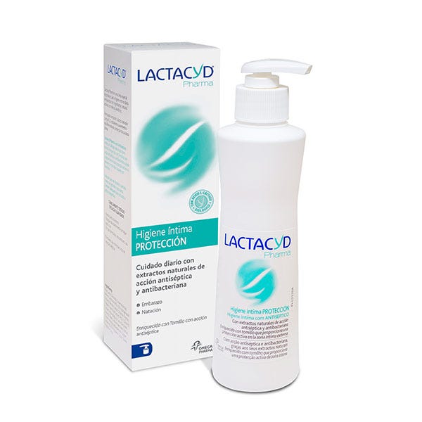 De vez en cuando Teleférico antecedentes Higiene Íntima Protección LACTACYD Gel íntimo protector precio | DRUNI.es De vez en cuando Teleférico antecedentes Higiene Íntima Protección LACTACYD Gel íntimo protector precio | DRUNI.es