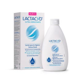 Imagen de LACTACYD Higiene Íntima Hidratante | 250ML Gel íntimo que ayuda a restaurar la película hidrolipídica natural Imagen de LACTACYD Higiene Íntima Hidratante | 250ML Gel íntimo que ayuda a restaurar la película hidrolipídica natural
