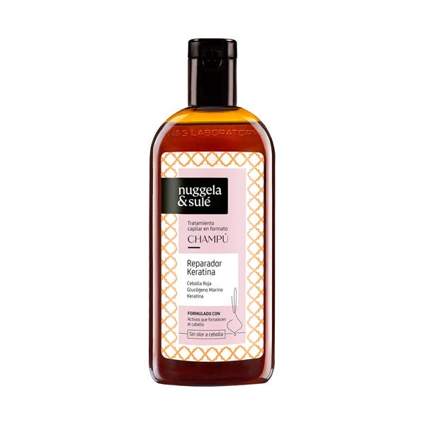 Polinesia Champú Premium 250ML