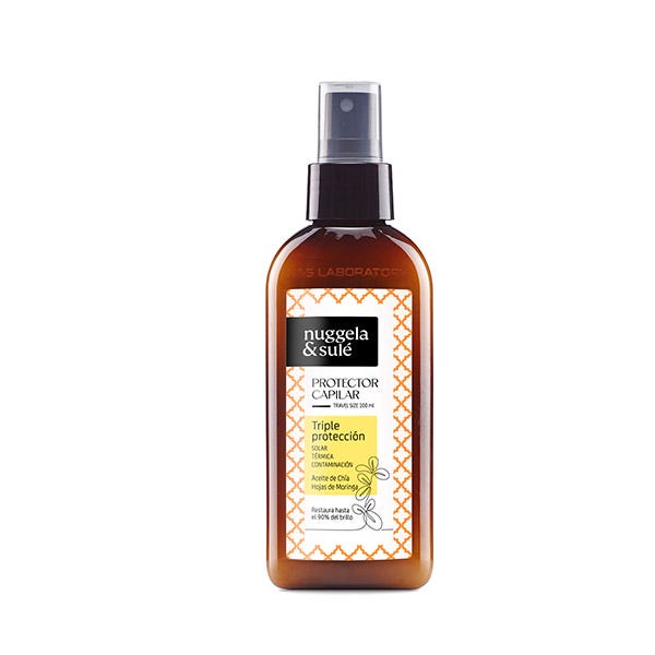 Empleado Premonición Extremo Total Hair Protector NUGGELA & SULÉ Protector Capilar precio | DRUNI.es Empleado Premonición Extremo Total Hair Protector NUGGELA & SULÉ Protector Capilar precio | DRUNI.es