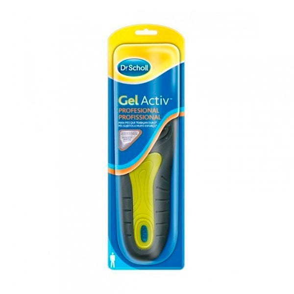 Gel Activ Profesional Hombre