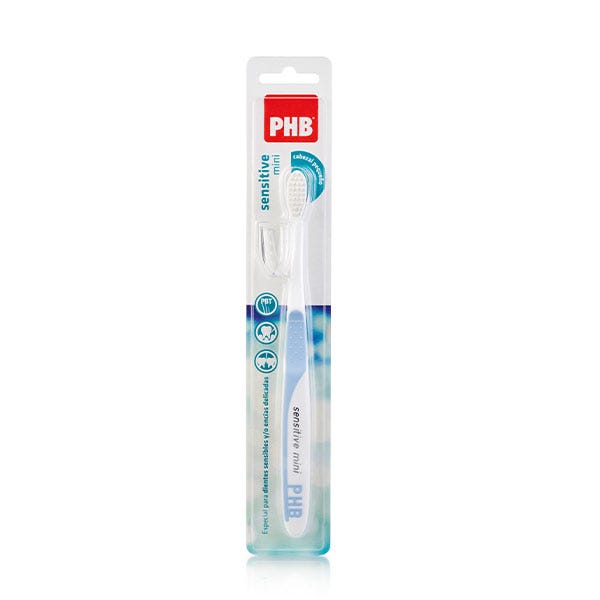 Cepillo De Dientes Sensitive PHB Cepillo de dientes para dientes