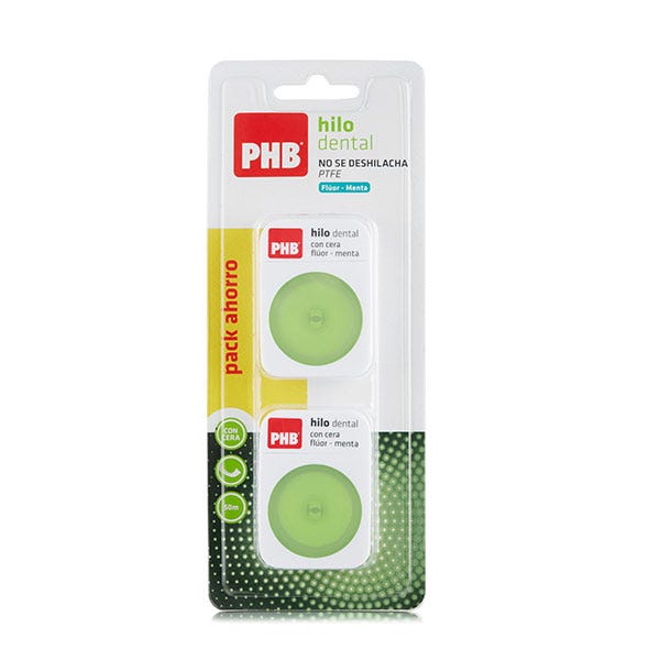 Hilo&#x20;Dental&#x20;No&#x20;Se&#x20;Deshilacha&#x20;Pack