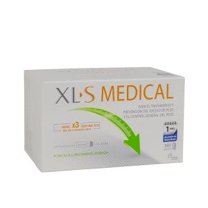 Xl-S Medical